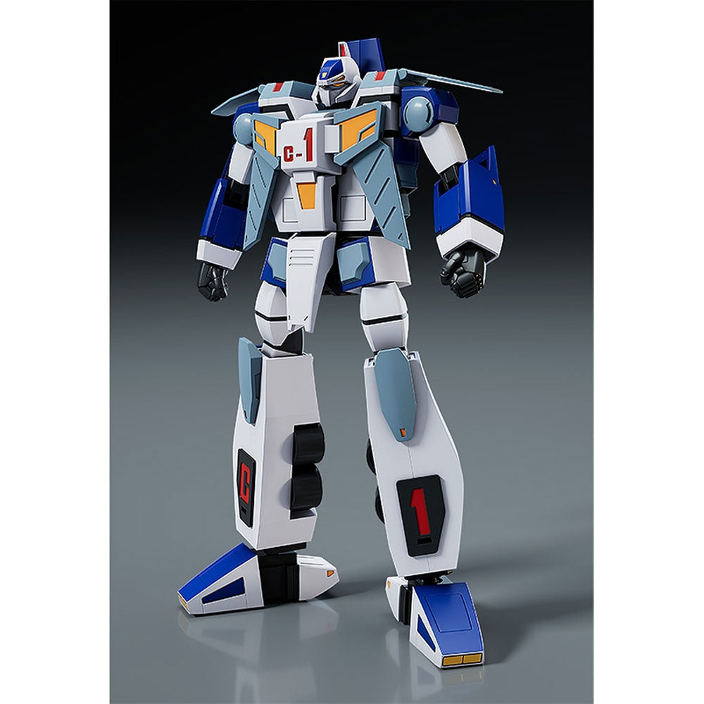 MAQUETA MODEROID GALVION MAQUETA MODEROID GALVION